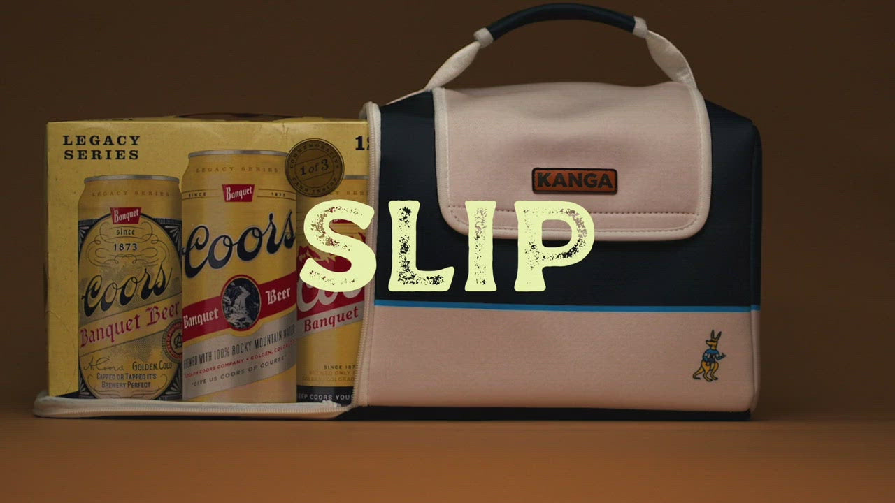 Ozark 12-Pack Kase Mate – Kanga Coolers