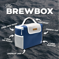 Neptune BrewBox