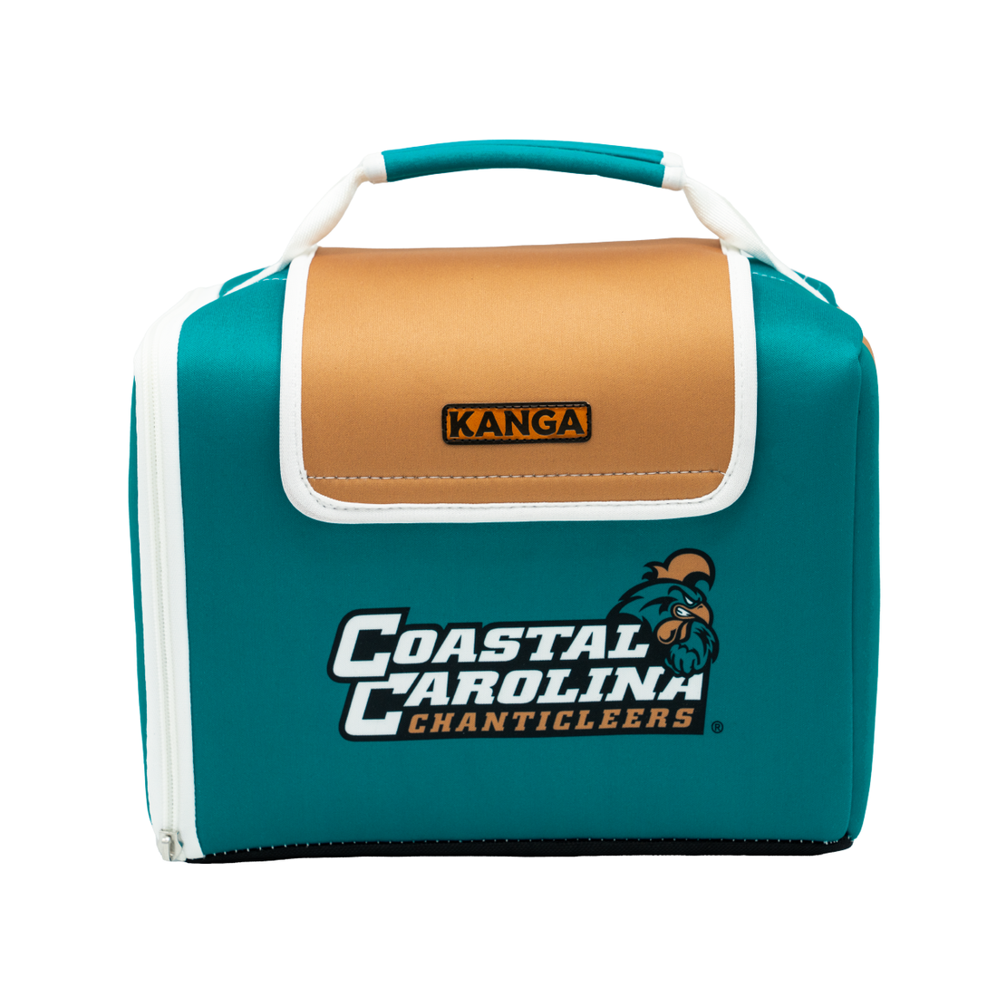 Coastal Carolina University Licensed 12-Pack Kase Mate