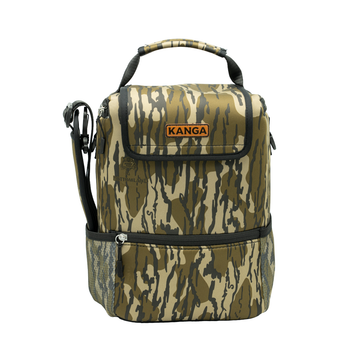 Mossy Oak Bottomland 6/12-Pack Pouch