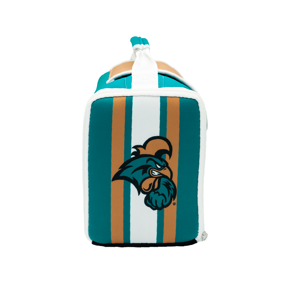 Coastal Carolina University Licensed 12-Pack Kase Mate