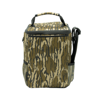 Mossy Oak Bottomland 6/12-Pack Pouch