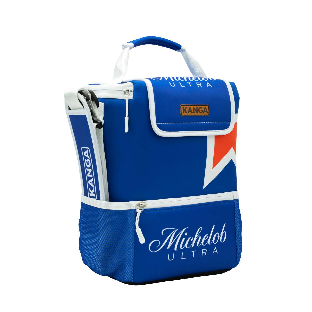 Michelob Ultra 6/12-Pack Pouch