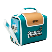 Coastal Carolina University Licensed 12-Pack Kase Mate