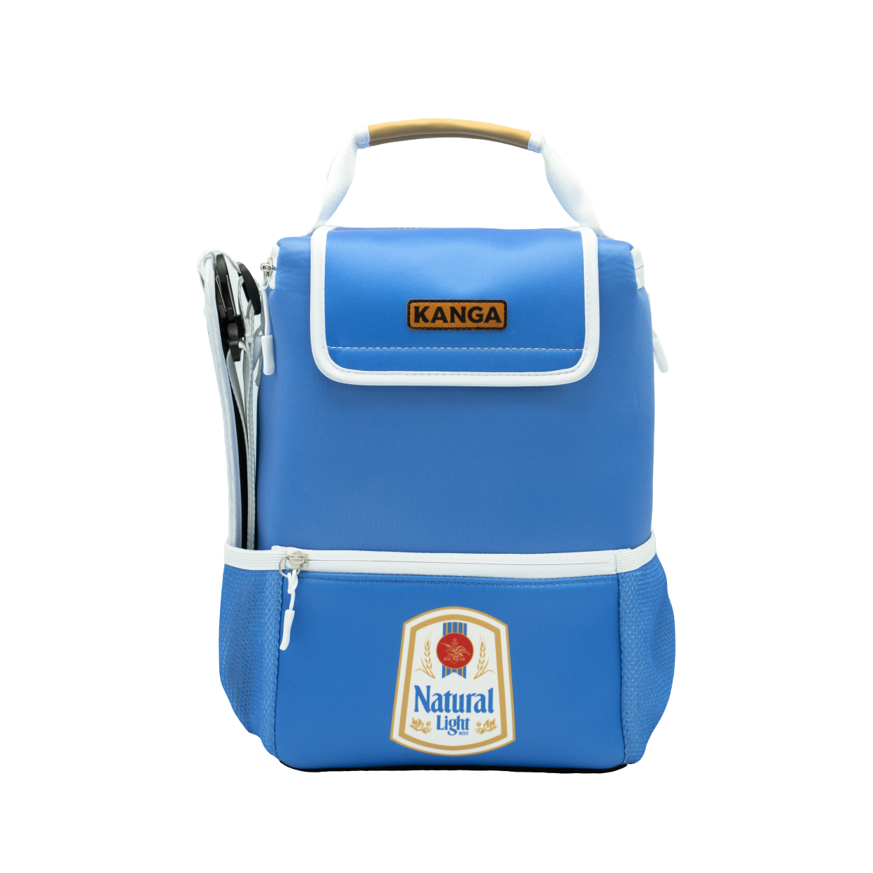 Natural Light 6/12-Pack Pouch