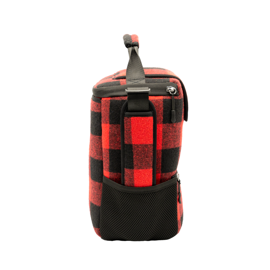 Lumberjack 6/12-Pack Pouch