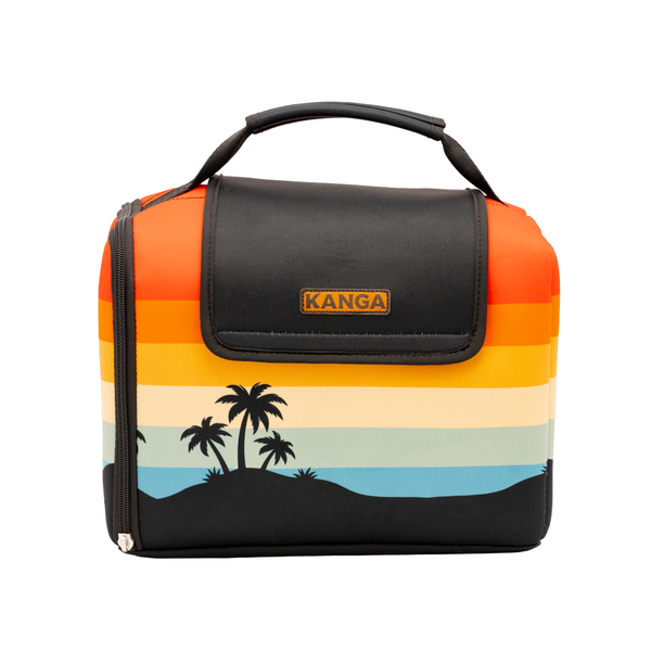 Palm Tree 12-Pack Kase Mate – Kanga Coolers