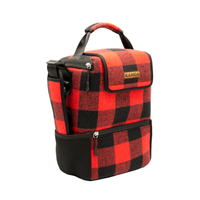 Lumberjack 6/12-Pack Pouch