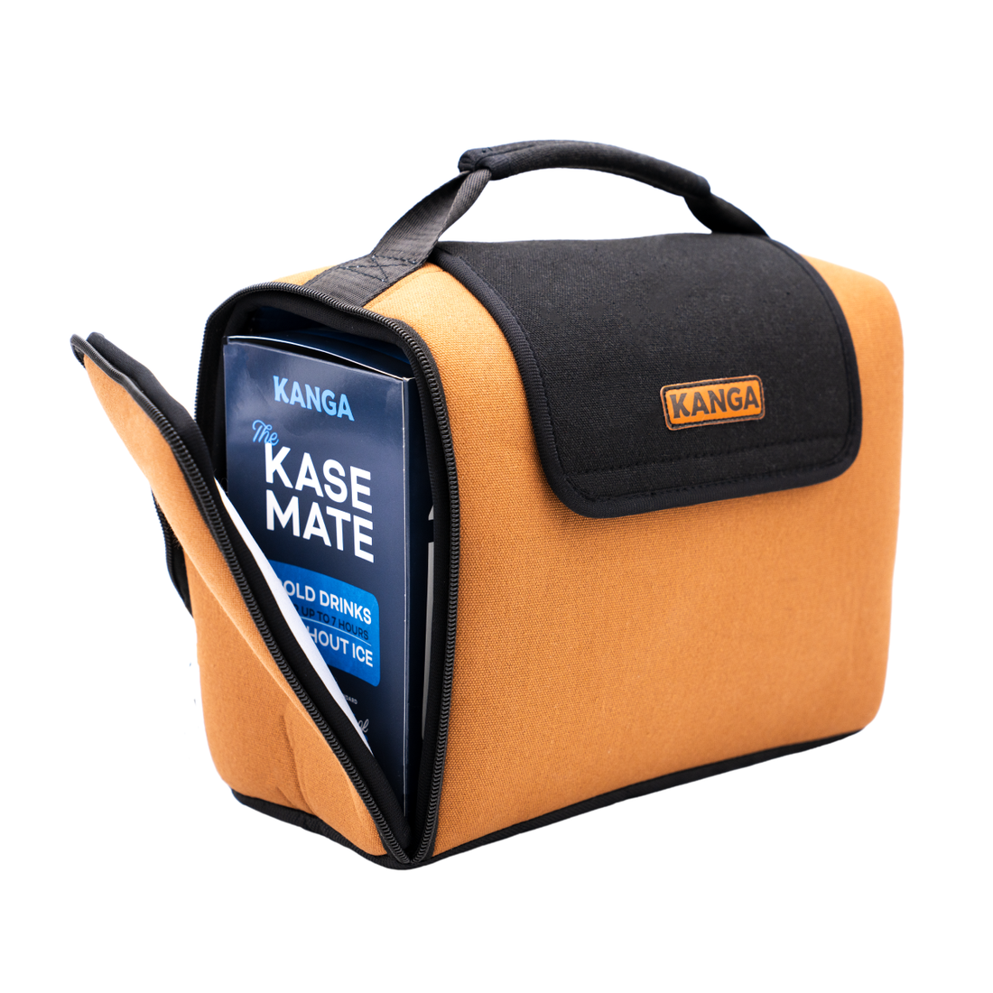 Rugged 12-Pack Kase Mate