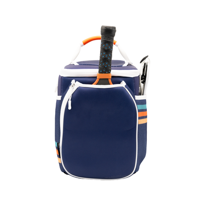 Match Point Pickleball Cooler.