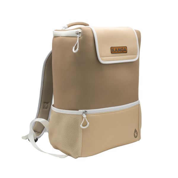 Sandstone Pouch 24 Backpack – Kanga Coolers