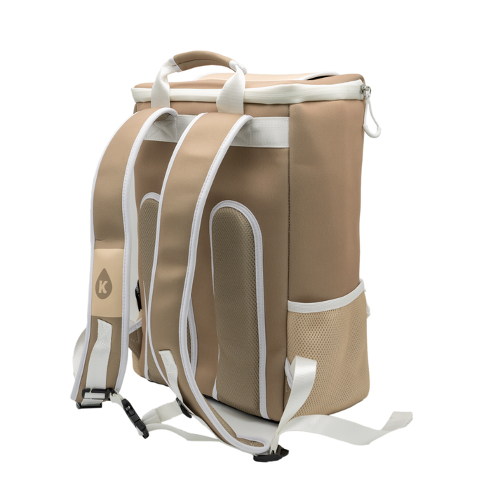Sandstone Pouch 24 Backpack – Kanga Coolers