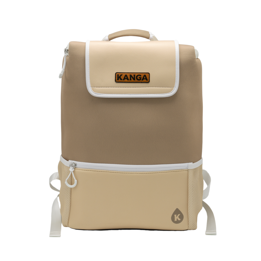 Sandstone Pouch 24 Backpack