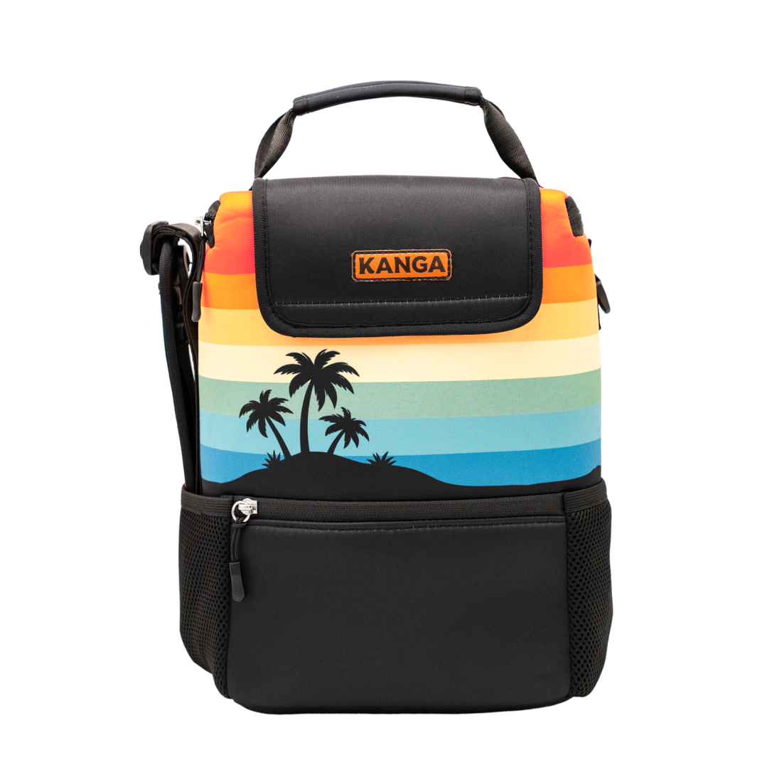 Palm Tree 6/12-Pack Pouch