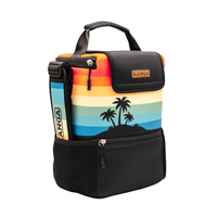 Palm Tree 6/12-Pack Pouch