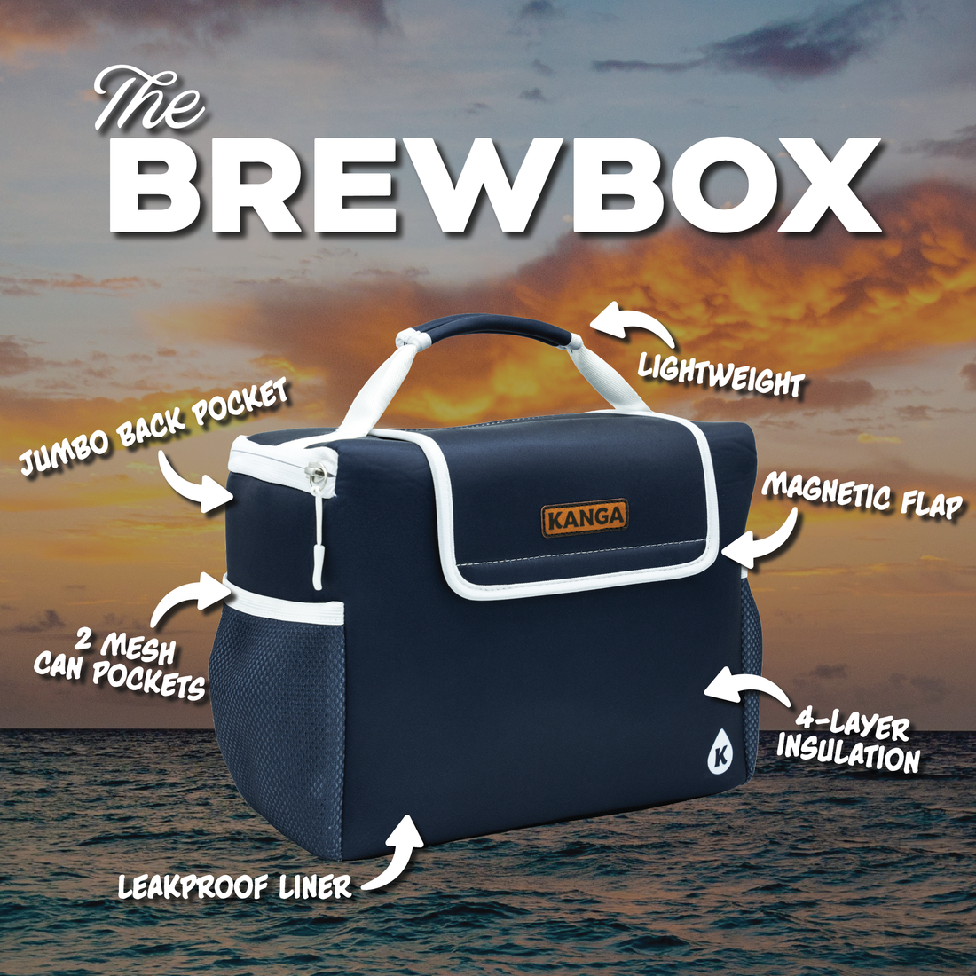 Maritime BrewBox