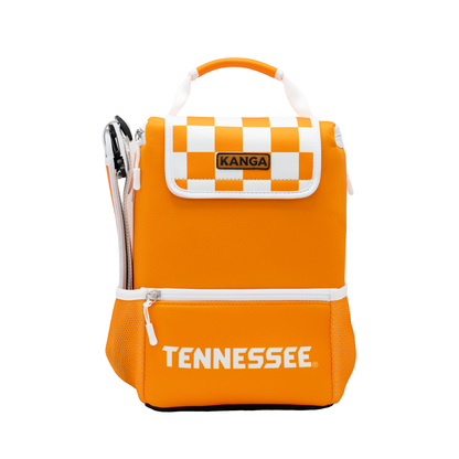 University of Tennessee Knoxville Collegiate 6/12-Pack Pouch University of Tennessee Knoxville Collegiate 6/12-Pack Pouch