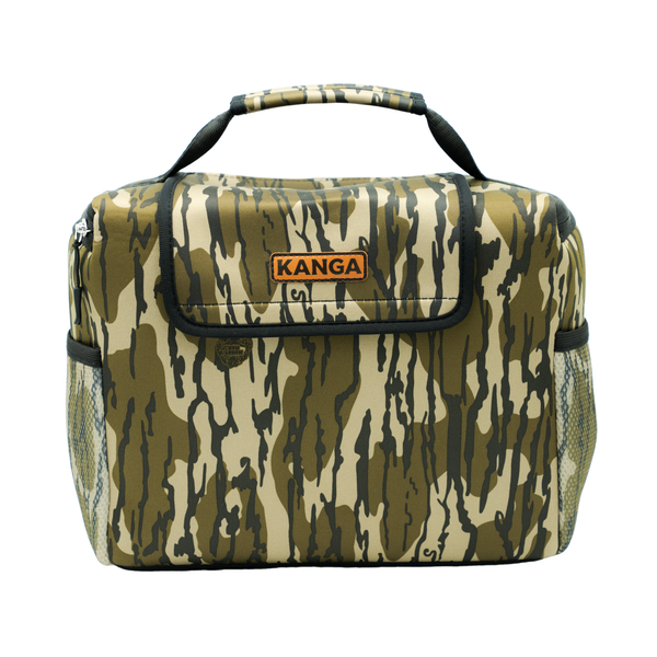 Mossy Oak BrewBox™ – Kanga Coolers