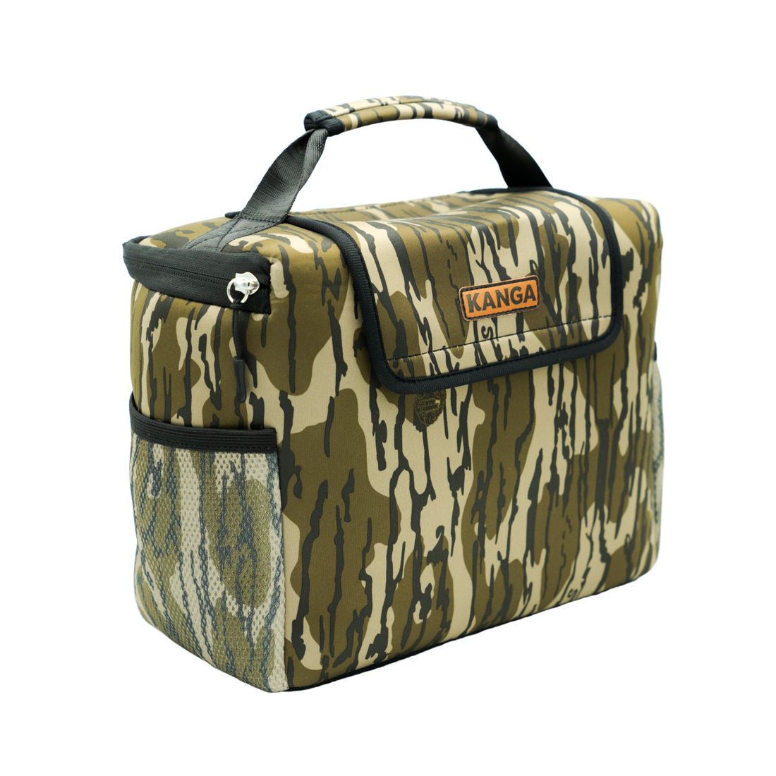 Mossy Oak BrewBox