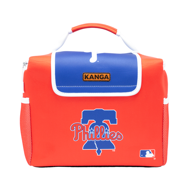 Phillies BrewBox™ – Kanga Coolers