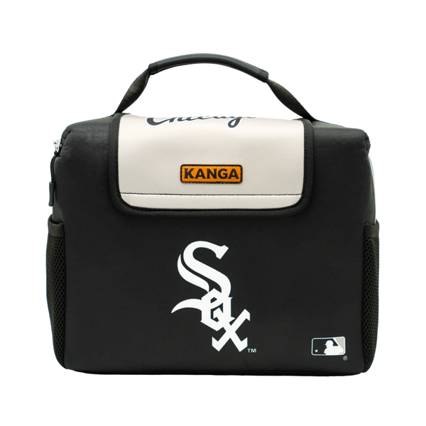 White Sox BrewBox™ – Kanga Coolers White Sox BrewBox™ – Kanga Coolers