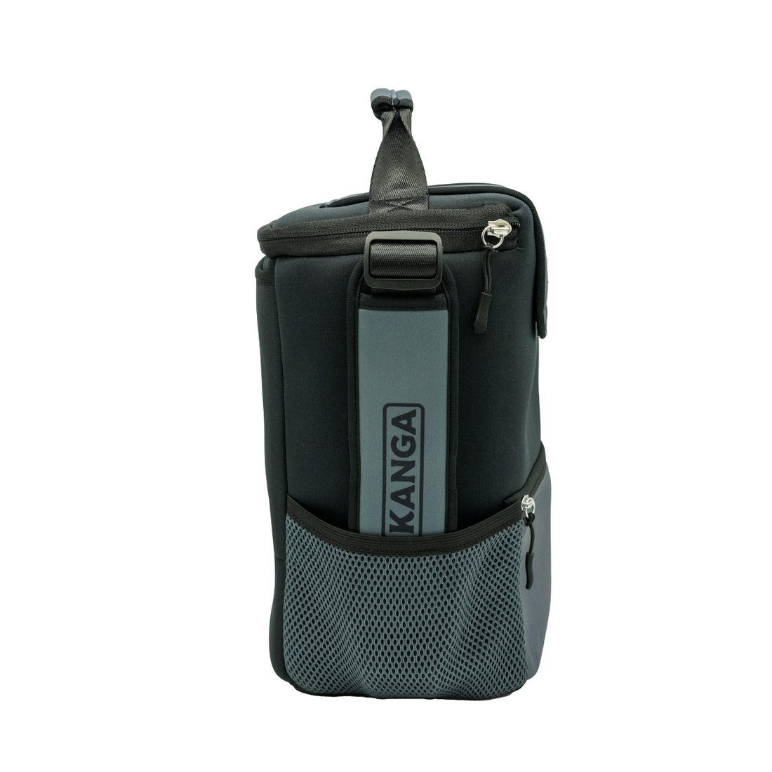 Midnight 6 12 Pack Pouch Kanga Coolers