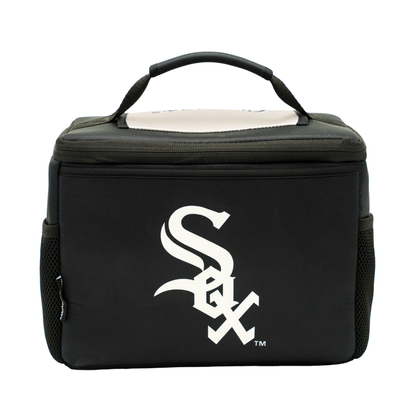 White Sox BrewBox™ – Kanga Coolers White Sox BrewBox™ – Kanga Coolers