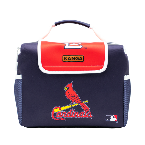 Cardinals BrewBox – Kanga Coolers