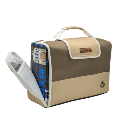 Sandstone 24-Pack Kase Mate