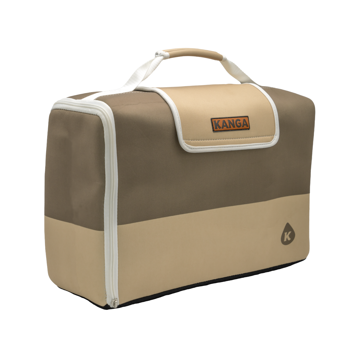 Sandstone 24-Pack Kase Mate