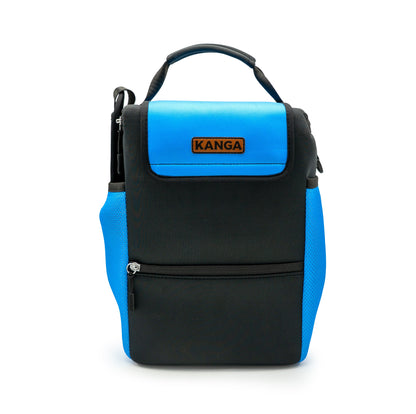Rally Blue Pickleball Cooler.