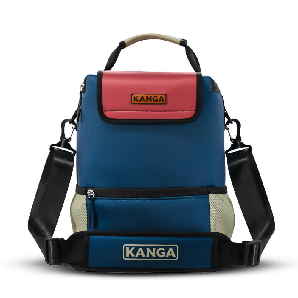 Ridge 6/12-Pack Pouch.