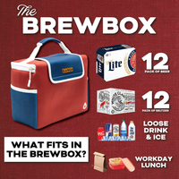 Admiral BrewBox