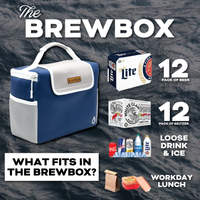 Neptune BrewBox