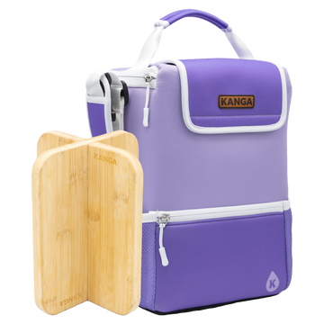 Pouch Cooler and Wine & Dine Bundle