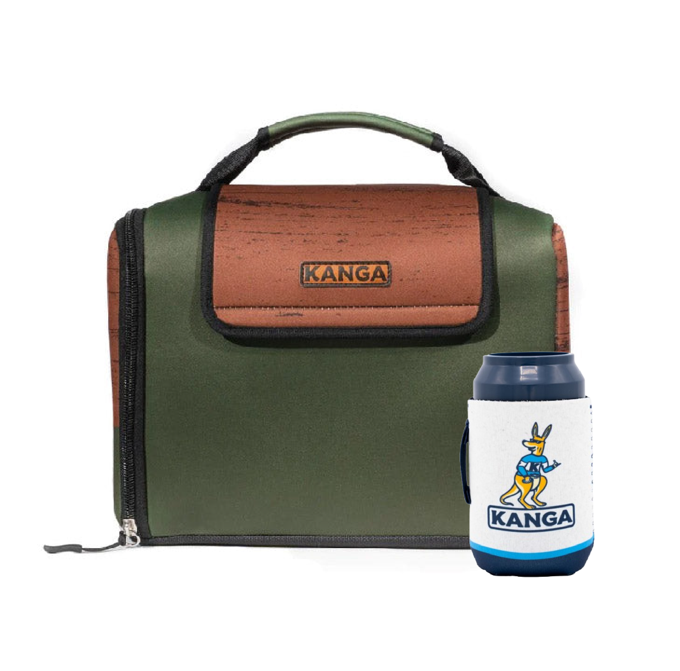 Woody Kase Mate Express Bundle (Free Rush Shipping Included)