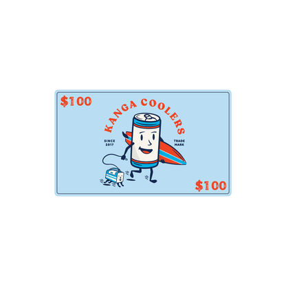 E-GIFT CARD.