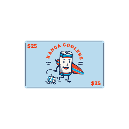 E-GIFT CARD.