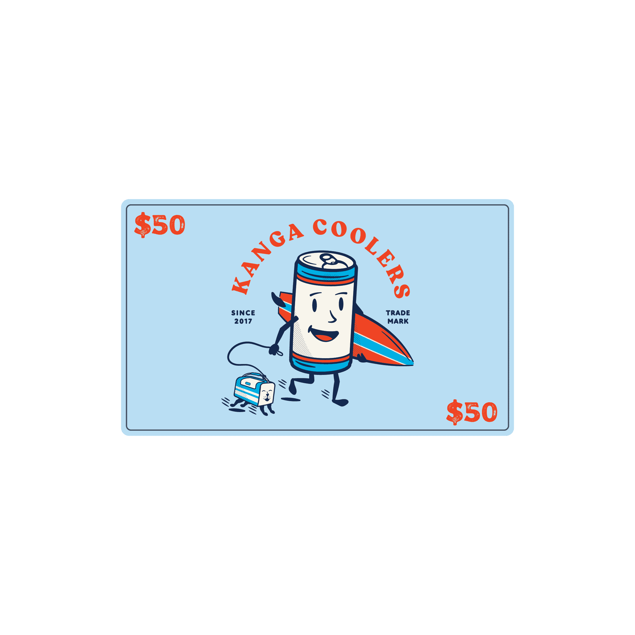 E-GIFT CARD.