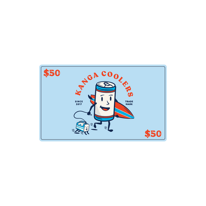 E-GIFT CARD.