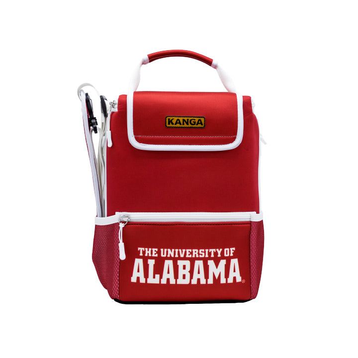 Alabama Collegiate 6/12-Pack Pouch