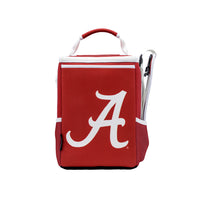 Alabama Collegiate 6/12-Pack Pouch