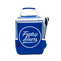 Friday Beers 6/12-Pack Pouch