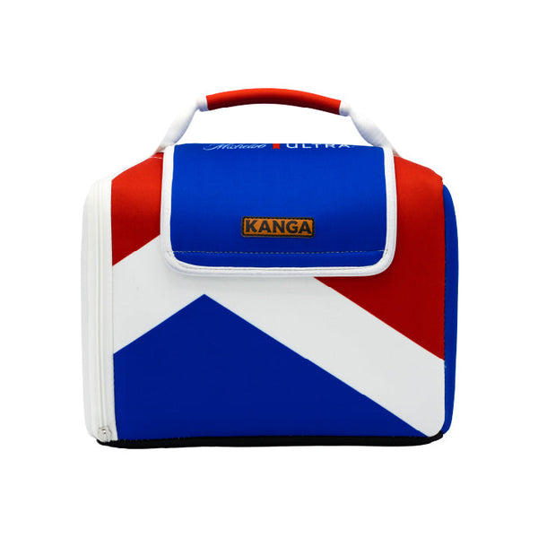 Michelob Ultra 12-Pack Kase Mate – Kanga Coolers