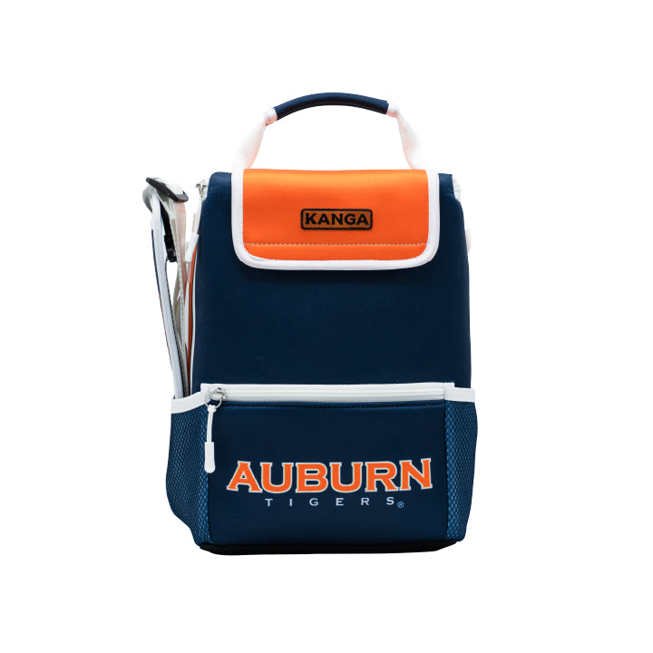 Auburn Collegiate 6/12-Pack Pouch