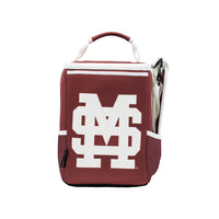 Mississippi State Collegiate 6/12-Pack Pouch