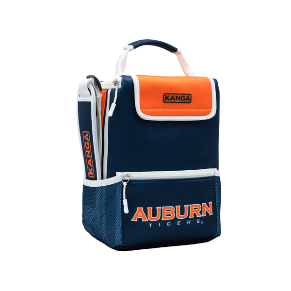 Kanga Cooler Clemson 6/12-Pack Pouch