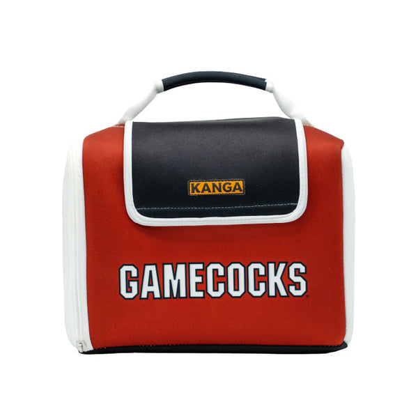 University of South Carolina 12-Pack Kase Mate – Kanga Coolers
