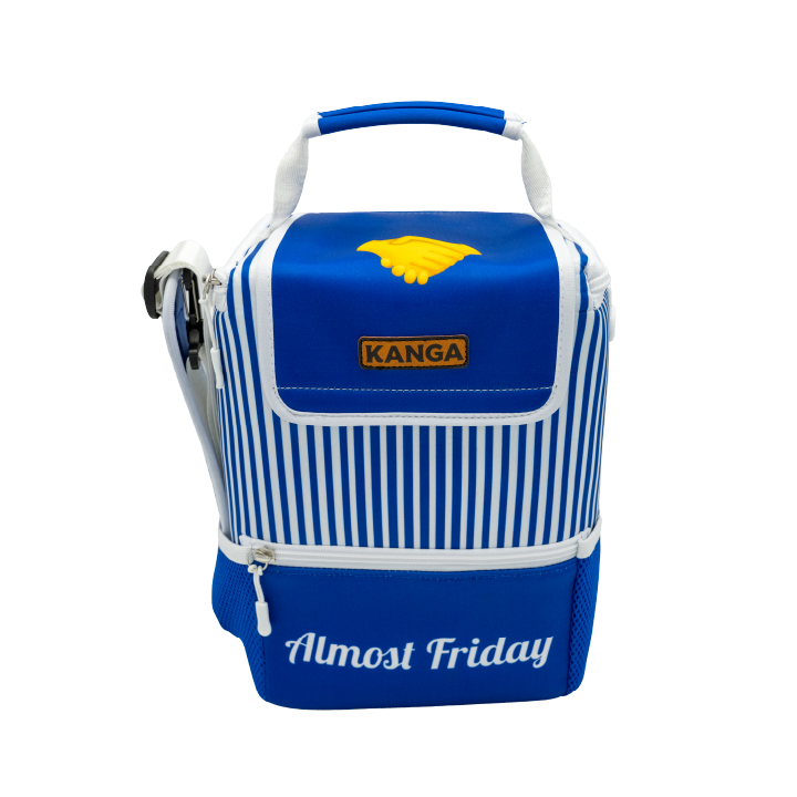 Friday Beers 6/12-Pack Pouch