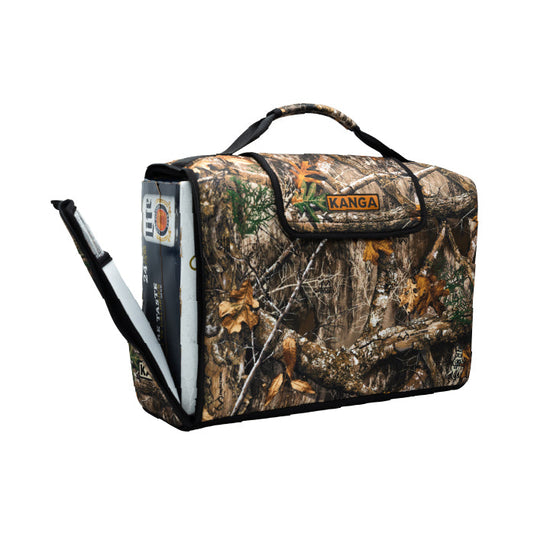 Realtree 24Pack Kase Mate Kanga Coolers